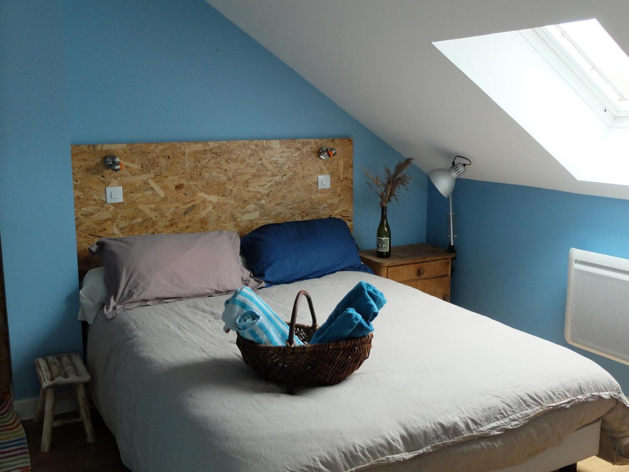 Auberge De Poil Экстерьер фото